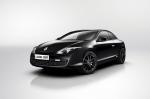 Renault Laguna Coupe 2012 года